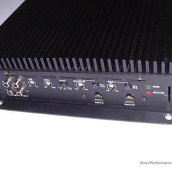 Square ampli emphaser ea 2350 2 canaux  2 