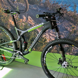 Square 2015 cannondale trigger carbon team y