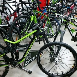 Square 2015 cannondale trigger carbon team