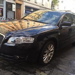 Square a4 avt 1006 2 0 tdi a 140  6 