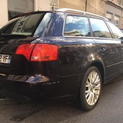 Square a4 avt 1006 2 0 tdi a 140  8 