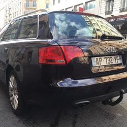 Square a4 avt 1006 2 0 tdi a 140  2 