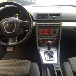 Square a4 avt 1006 2 0 tdi a 140  1 