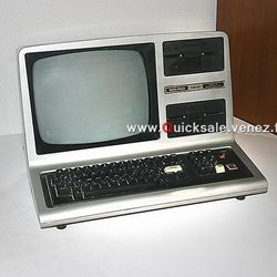 Square trs80a