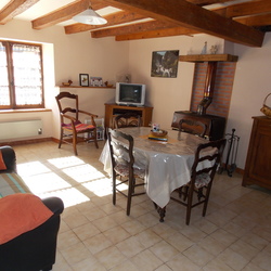 Square gite pyrenees ariege ustou cirque de cagateille itte jean luc