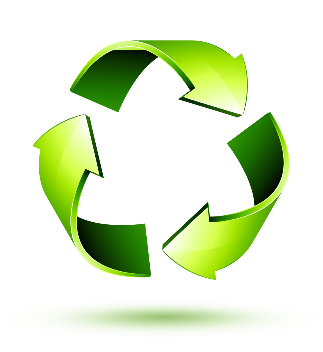 Recyclage logo 111359
