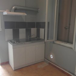 Square cuisine etage