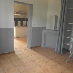 Square sejour etage