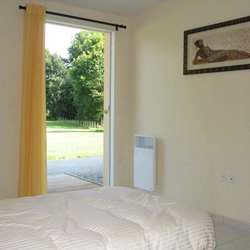 Square cb val d oust  vue sur ext rieur