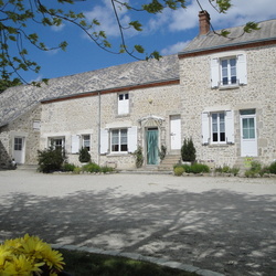 Square 2015 la maison de la ferme de la poterie  5 